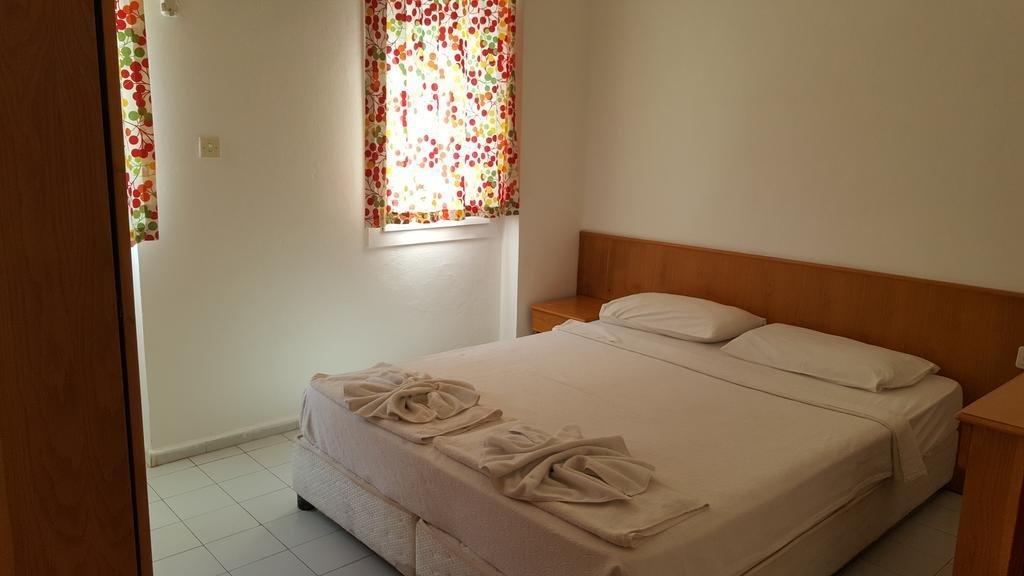 Tolan Apartments İçmeler Eksteriør bilde