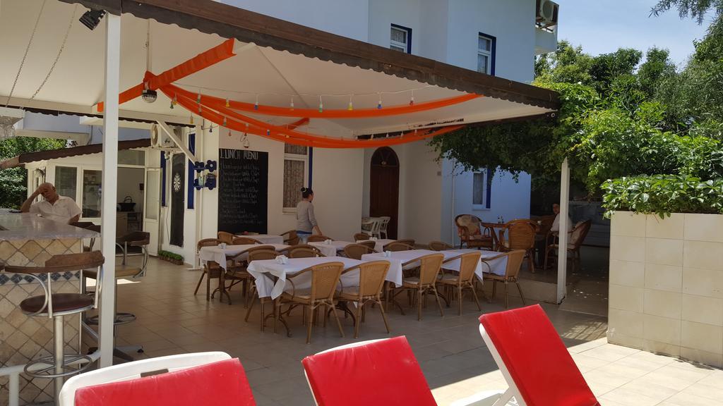 Tolan Apartments İçmeler Eksteriør bilde