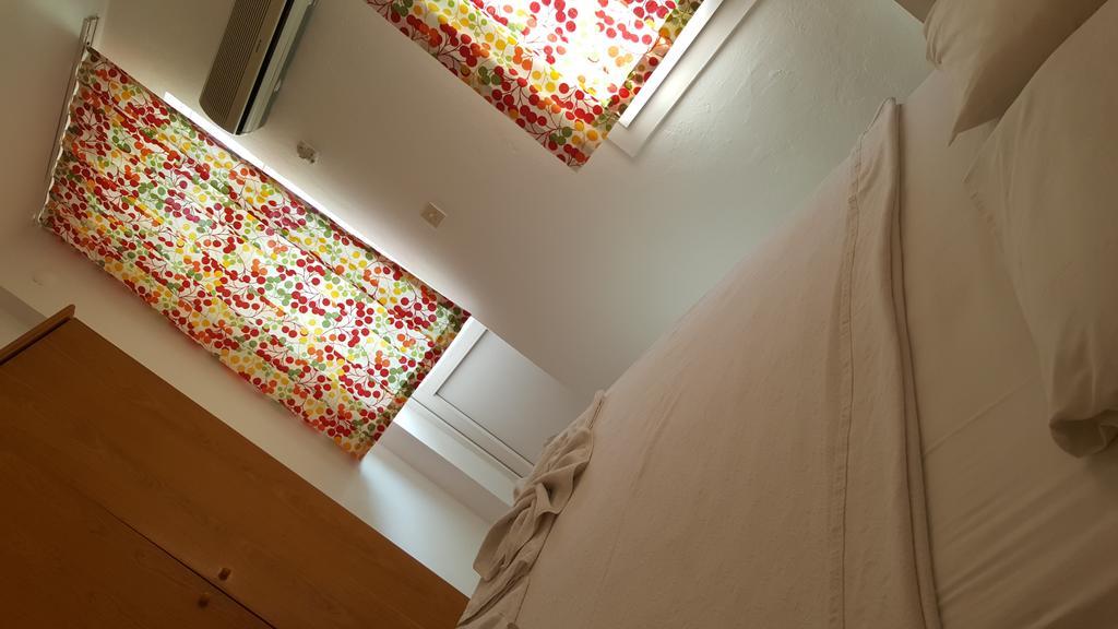 Tolan Apartments İçmeler Eksteriør bilde