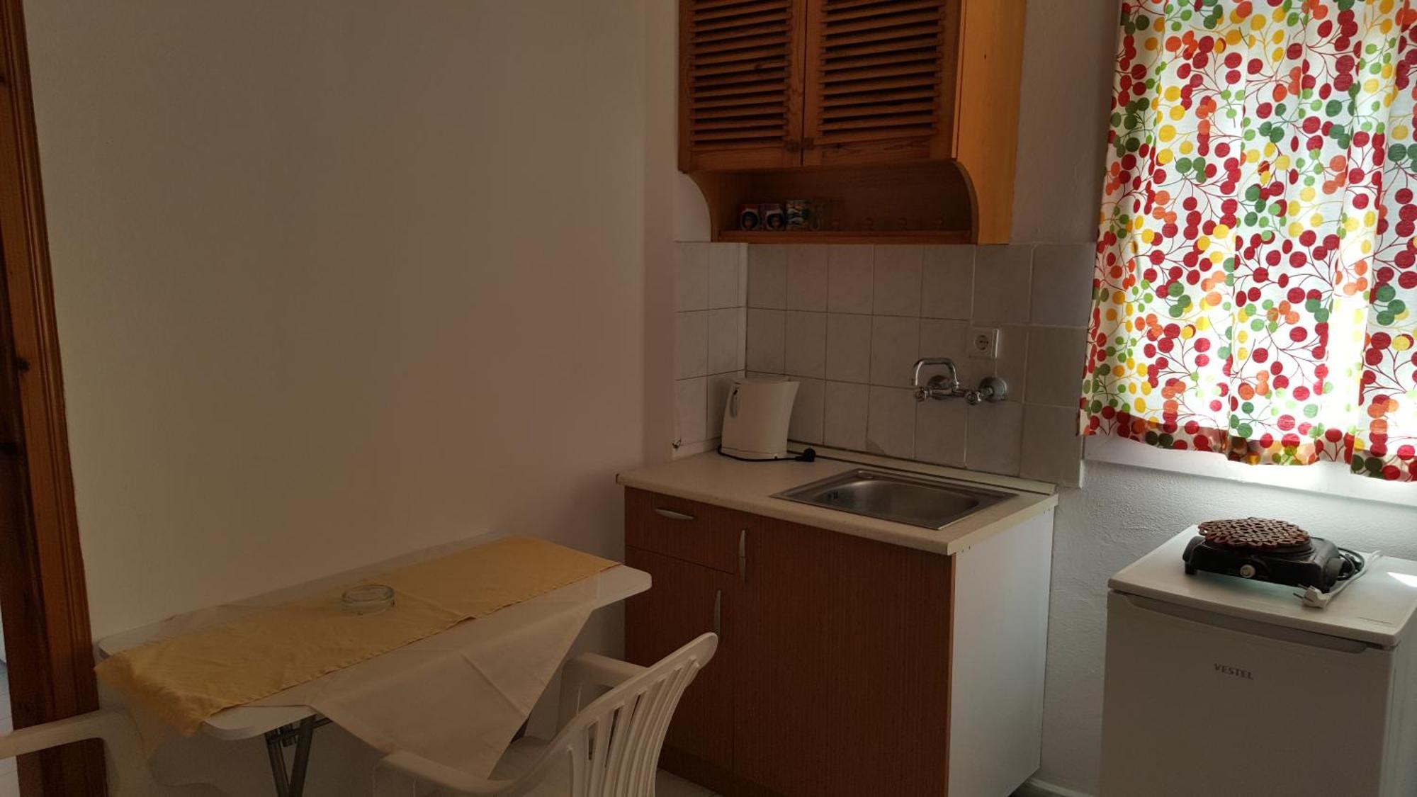 Tolan Apartments İçmeler Eksteriør bilde