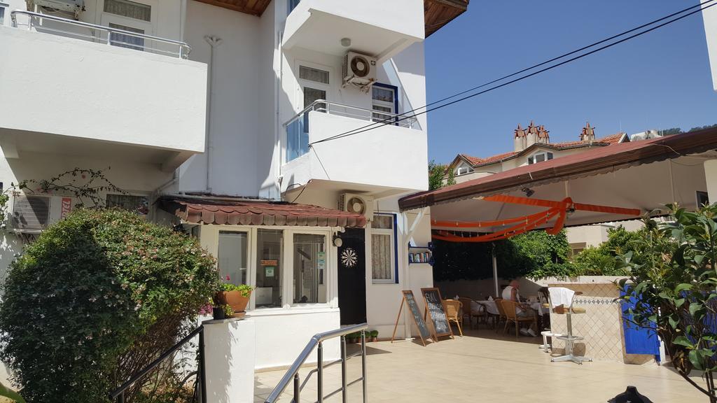 Tolan Apartments İçmeler Eksteriør bilde