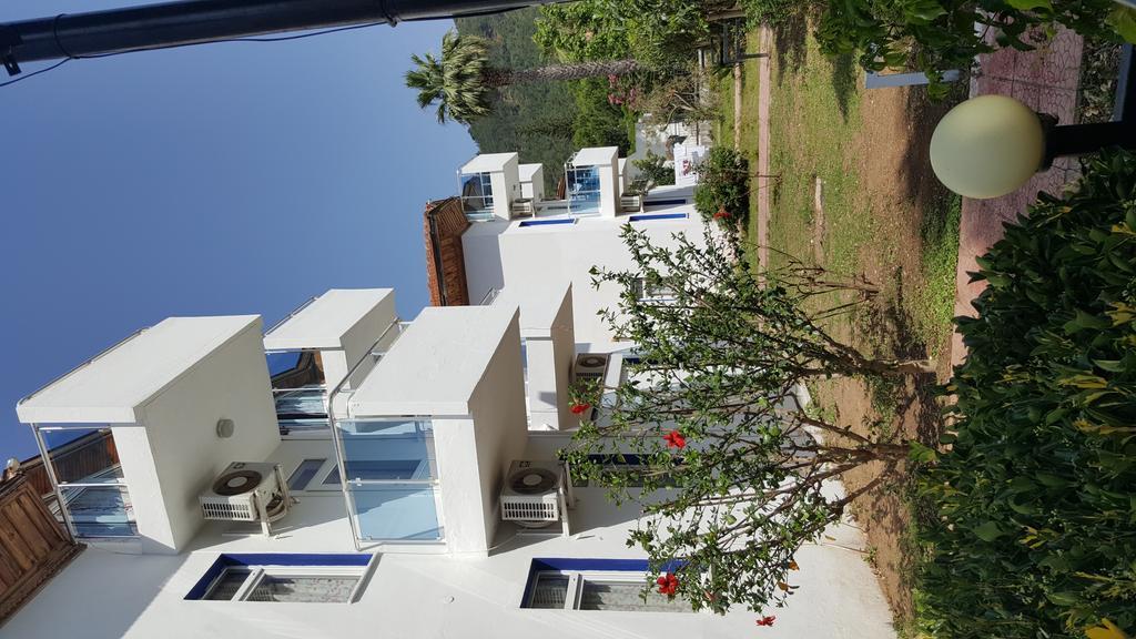 Tolan Apartments İçmeler Eksteriør bilde