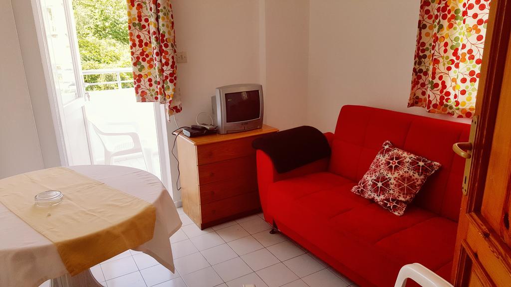 Tolan Apartments İçmeler Eksteriør bilde