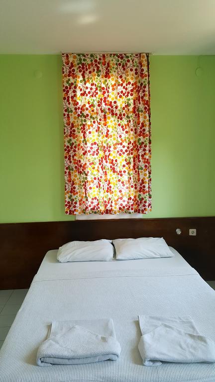 Tolan Apartments İçmeler Eksteriør bilde