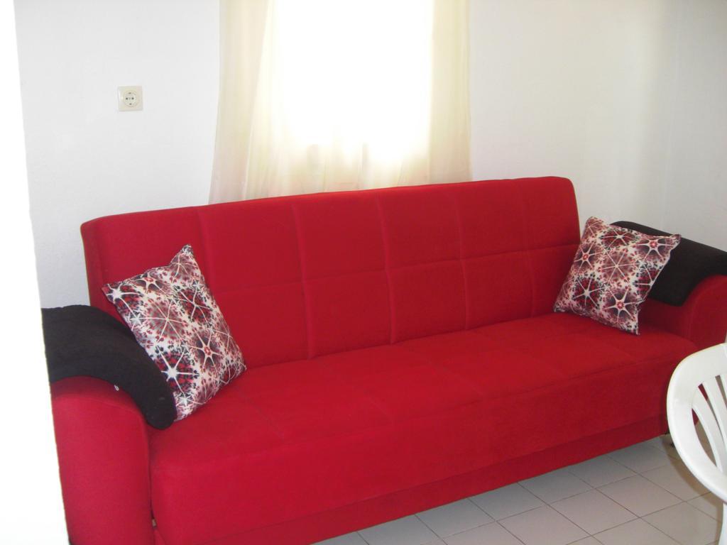 Tolan Apartments İçmeler Eksteriør bilde