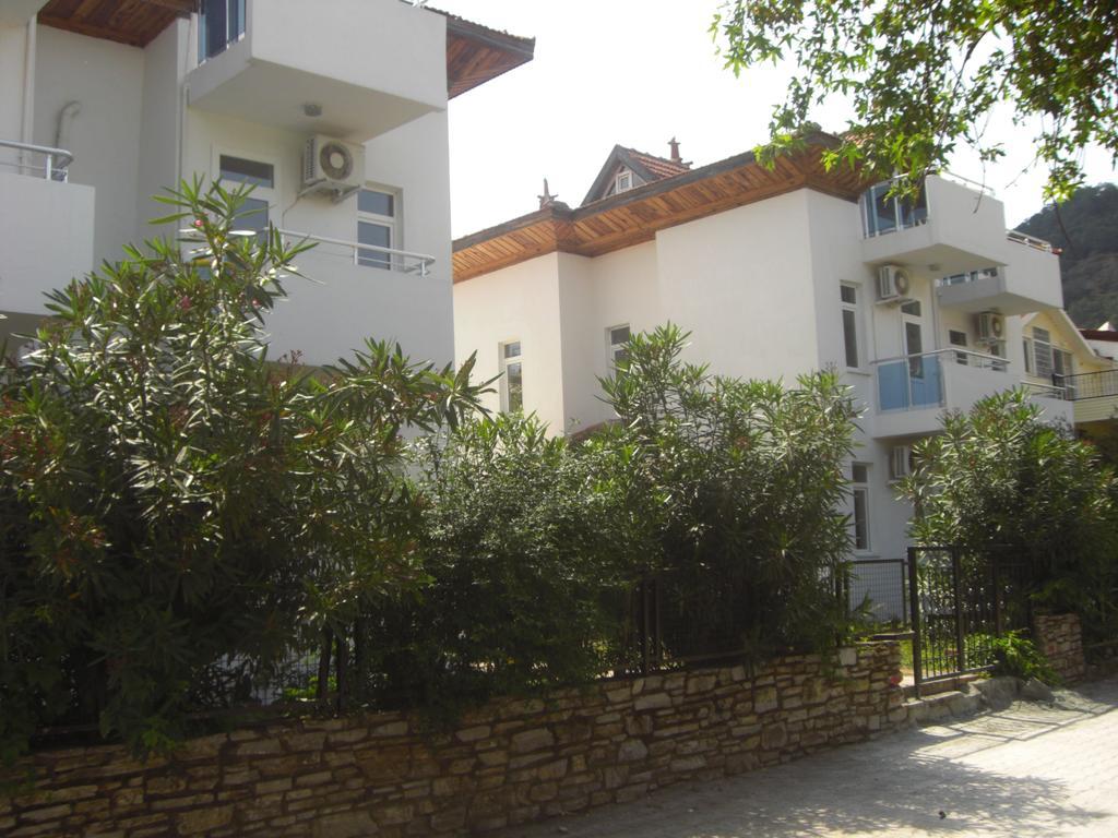 Tolan Apartments İçmeler Eksteriør bilde