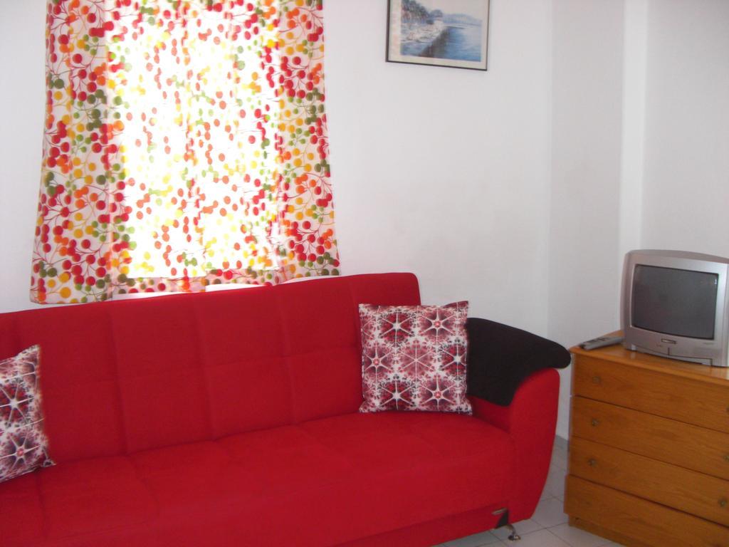 Tolan Apartments İçmeler Eksteriør bilde