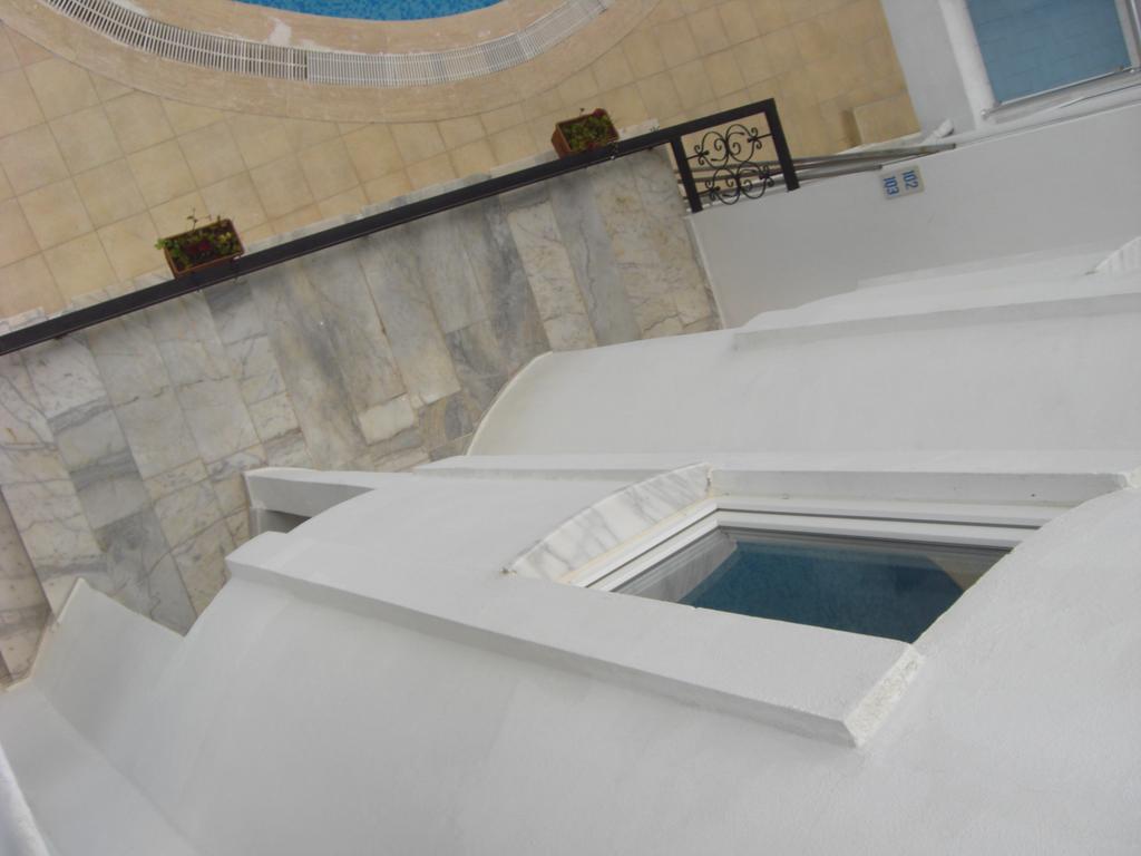 Tolan Apartments İçmeler Eksteriør bilde