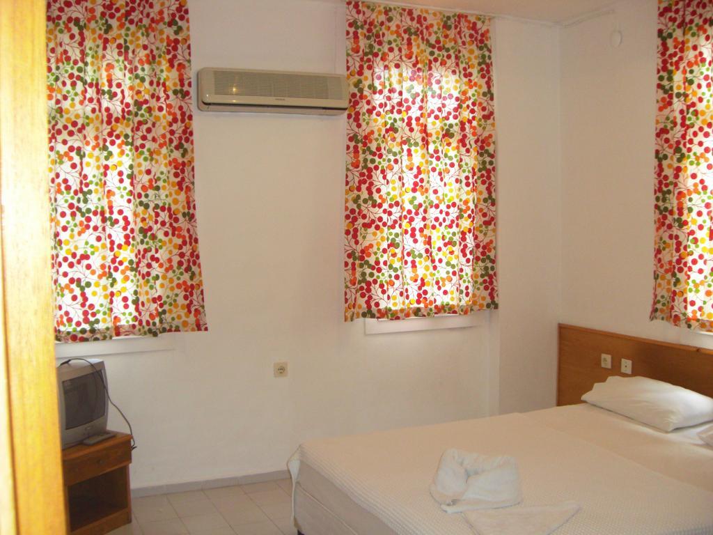 Tolan Apartments İçmeler Eksteriør bilde