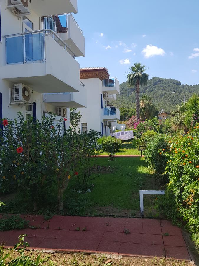 Tolan Apartments İçmeler Eksteriør bilde