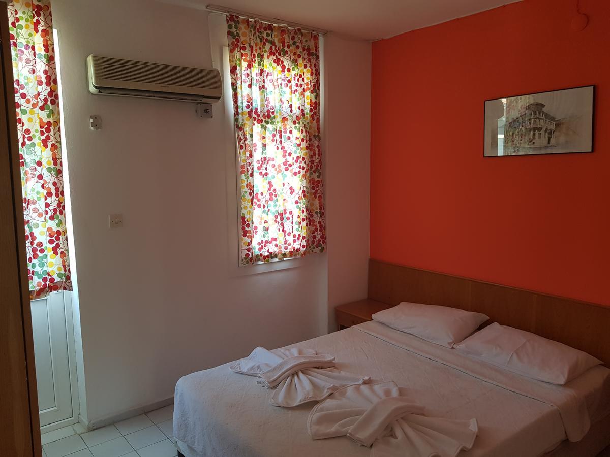 Tolan Apartments İçmeler Eksteriør bilde