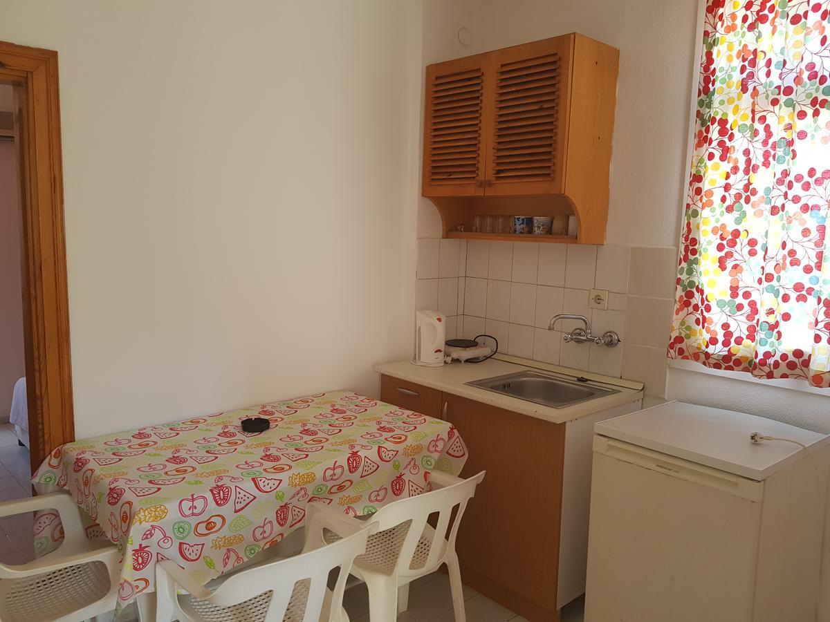 Tolan Apartments İçmeler Eksteriør bilde