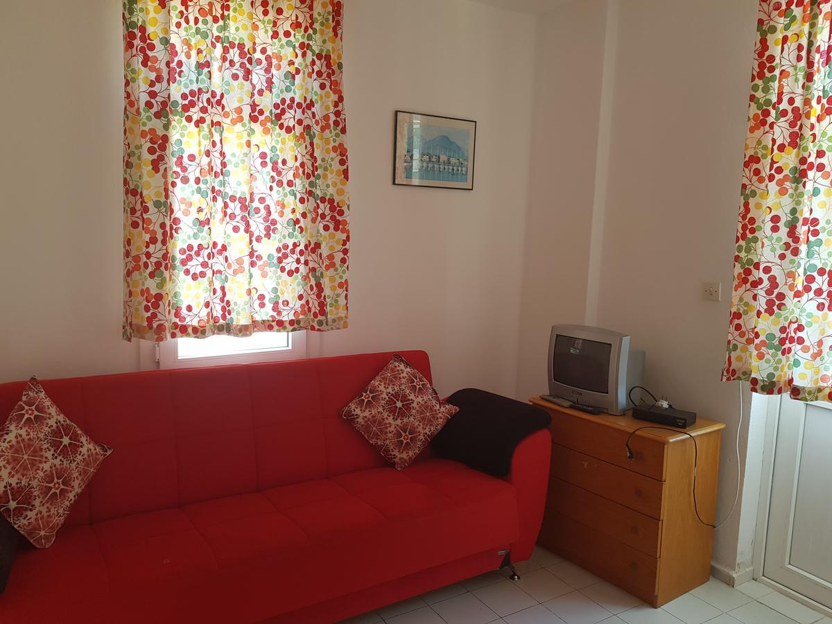 Tolan Apartments İçmeler Eksteriør bilde