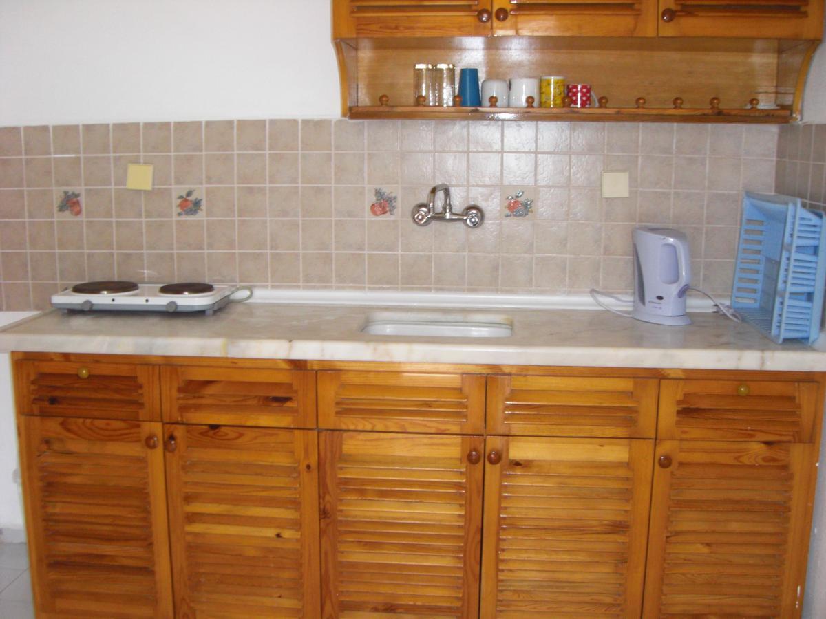 Tolan Apartments İçmeler Rom bilde