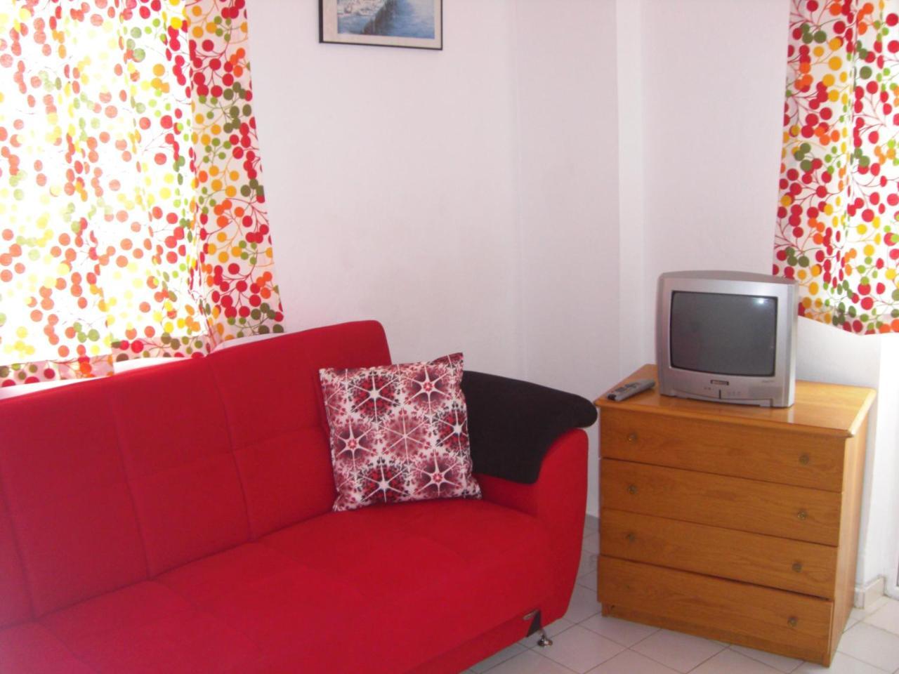 Tolan Apartments İçmeler Rom bilde