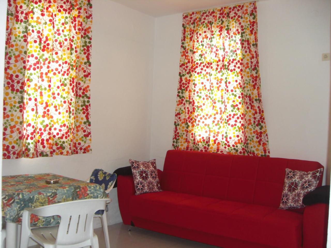Tolan Apartments İçmeler Rom bilde